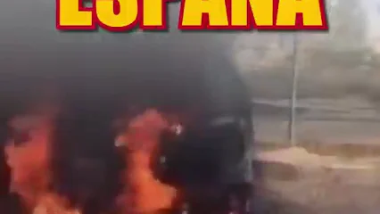 Israel carga contra España en un vídeo con la bandera de España y flamenco: "Hamás le agradece su servicio" Israel carga contra España en un vídeo con la bandera de España y flamenco: "Hamás le agradece su servicio"