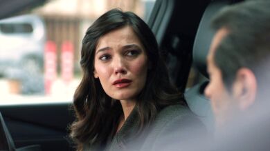 Ceylin, hundida tras descubrir que Yigit, el niño desaparecido, ha muerto: “Ninguna madre debería pasar por esto” 