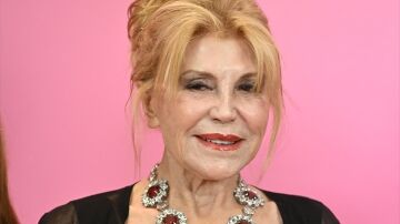 La baronesa Thyssen, Tita Cervera