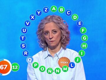 &iexcl;Primer empate entre Manu y Vicky! Tensi&oacute;n y dudas en El Rosco m&aacute;s igualado hasta el momento
