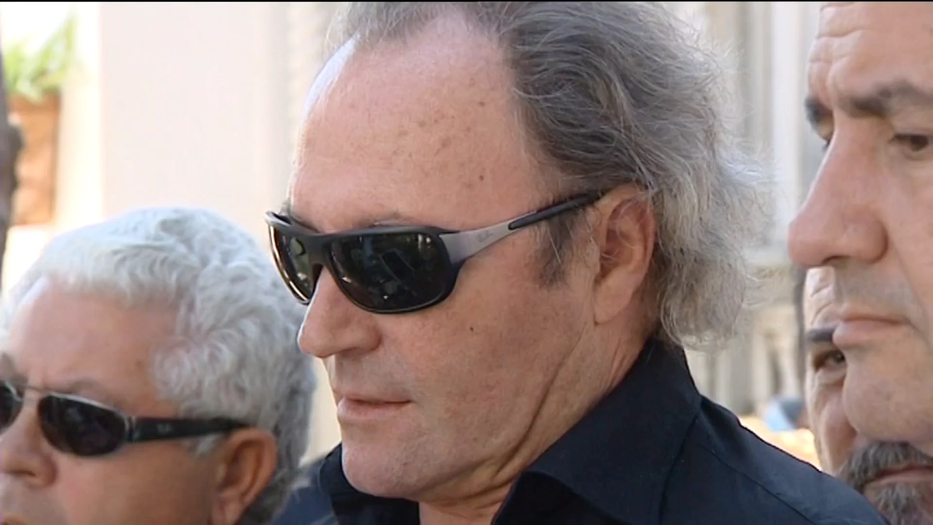 Amador Mohedano, a punto de perder la finca Los Naranjos: "Va a seguir viviendo allí pase lo que pase"