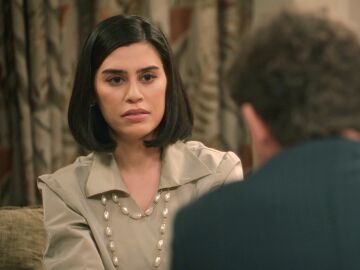 &iquest;Cu&aacute;les son las intenciones de Ortega? El empresario se le insin&uacute;a a Mar&iacute;a despu&eacute;s de su cena con los De la Reina
