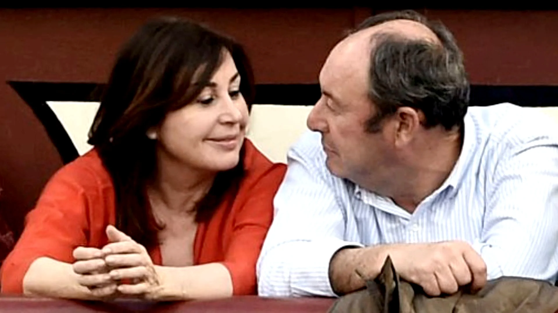 El secreto de 'El Chatarrero' para enamorar a las mujeres: "Han recibido pocos abrazos auténticos" El secreto de 'El Chatarrero' para enamorar a las mujeres: "Han recibido pocos abrazos auténticos"