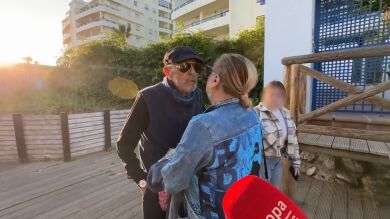 Julián Muñoz y Mayte Zaldívar se vuelven a casar ¡50 años después!: ¿Qué hay detrás de este enlace?