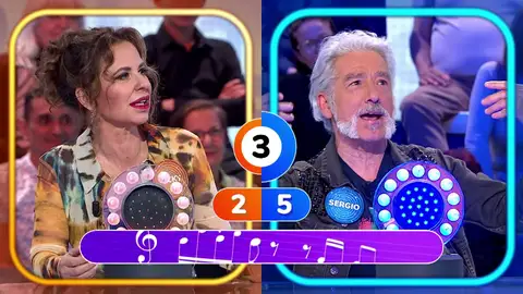 El rap de Sergio Pazos al más puro estilo hip hop: “Eres el Eminem de las Rías Baixas” El rap de Sergio Pazos al más puro estilo hip hop: “Eres el Eminem de las Rías Baixas”