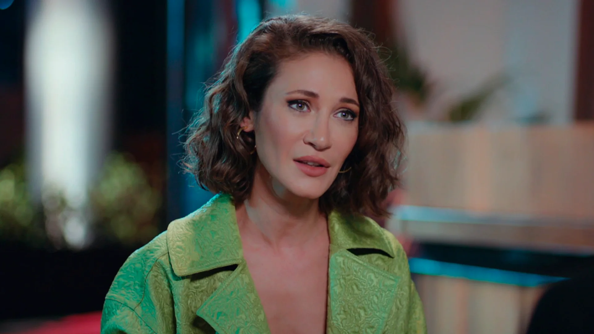 &iquest;Un amor que estaba destinado al fracaso? Feyza termina su relaci&oacute;n con &Ouml;mer 