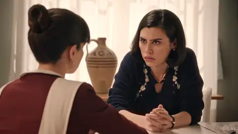 María María