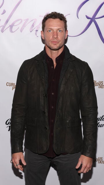 El actor Johnny Wactor
