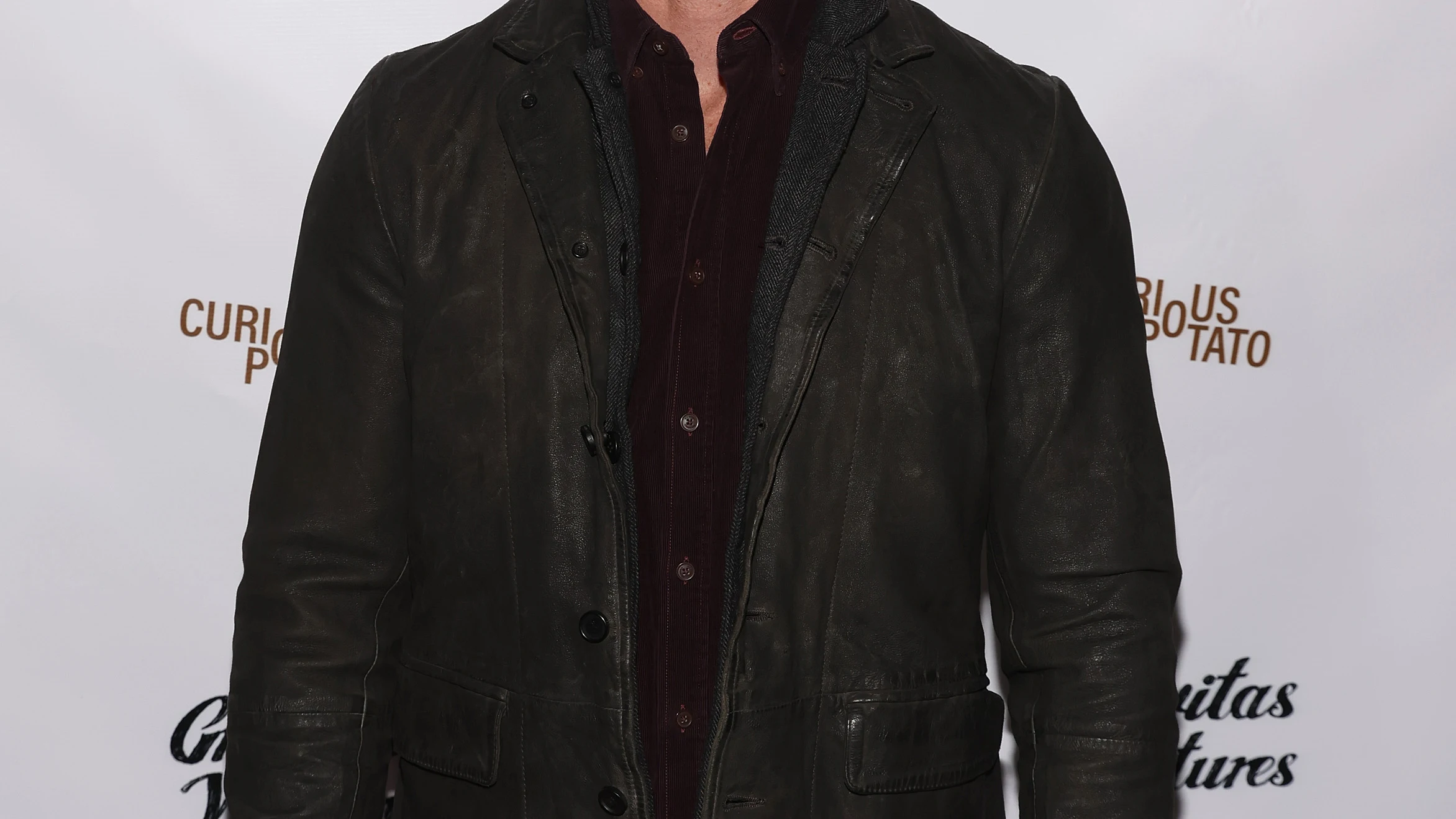 El actor Johnny Wactor