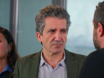 En el &uacute;ltimo cap&iacute;tulo de Hermanos: los celos vuelven a desestabilizar el entorno de los Eren