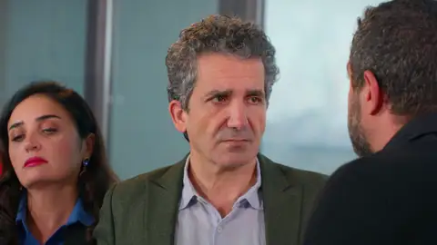 En el último capítulo de Hermanos: los celos vuelven a desestabilizar el entorno de los Eren En el último capítulo de Hermanos: los celos vuelven a desestabilizar el entorno de los Eren