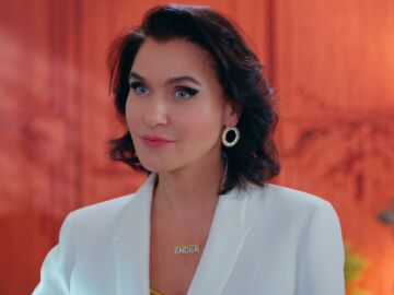 El desafiante enfrentamiento entre Arzu y Ender por el amor de Doğan: &ldquo;M&aacute;s vale que te acostumbres&rdquo;