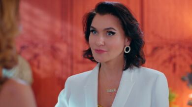 El desafiante enfrentamiento entre Arzu y Ender por el amor de Doğan: “Más vale que te acostumbres”