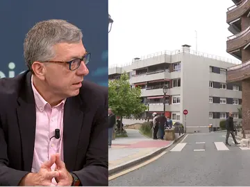 Crimen en Getxo. Crimen en Getxo.