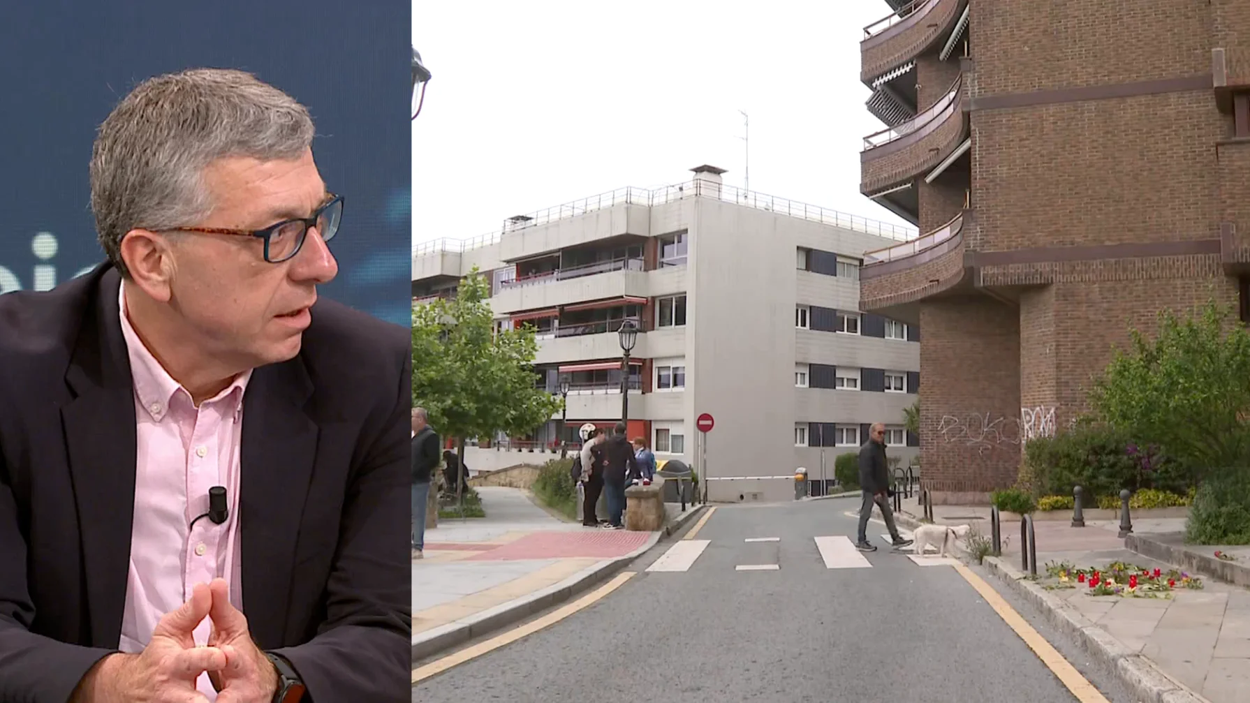 Crimen en Getxo. Crimen en Getxo.
