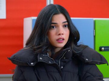 Yasmin, celosa, empieza a estar cada vez m&aacute;s confundida: "&iquest;Tolga tiene novia?"