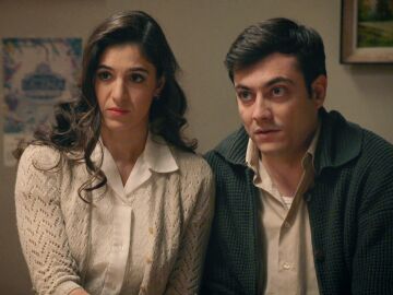 Tasio y Carmen proponen a Claudia adoptar a su beb&eacute;&hellip; &iexcl;pero ella se niega rotundamente!