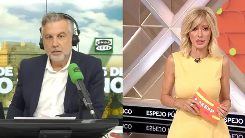 Carlos Alsina. Carlos Alsina.