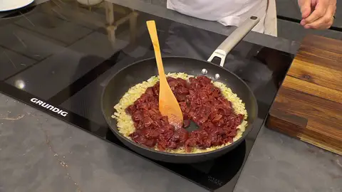 Cocina los higaditos Cocina los higaditos