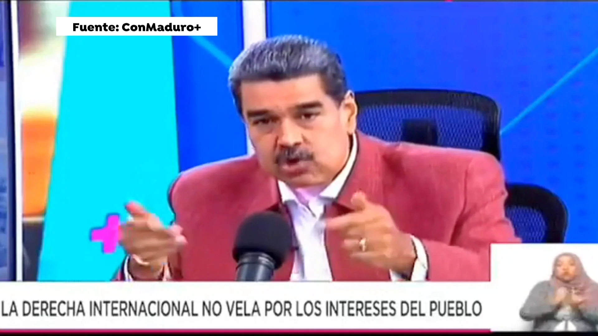 Maduro Maduro