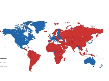 Lista de todos los países que reconocen el Estado de Palestina Lista de todos los países que reconocen el Estado de Palestina
