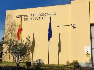 Centro Penitenciario de Asturias, imagen de archivo