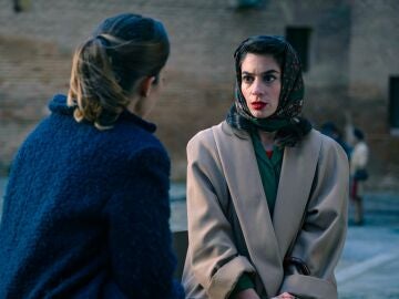 Elena promete entregar a Bego&ntilde;a documentos importantes del pasado, &iquest;descubrir&aacute; algo con ellos?