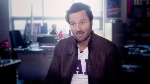 Fernando Andina Fernando Andina