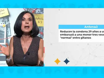 Condena gitano violador León Condena gitano violador León