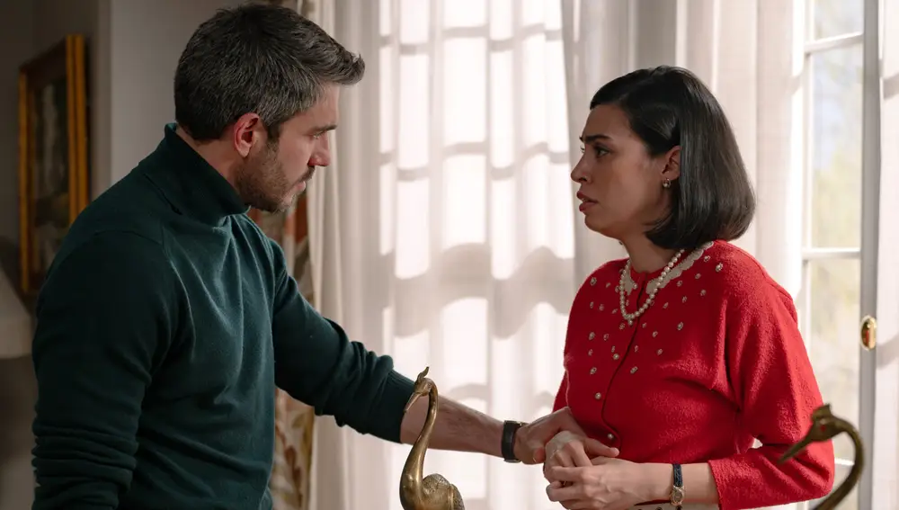 María y Andrés María y Andrés