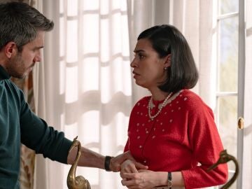 Mar&iacute;a y Andr&eacute;s