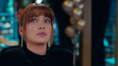 Yildiz, Çağatay y Kumru, un triángulo amoroso marcado por el dolor 