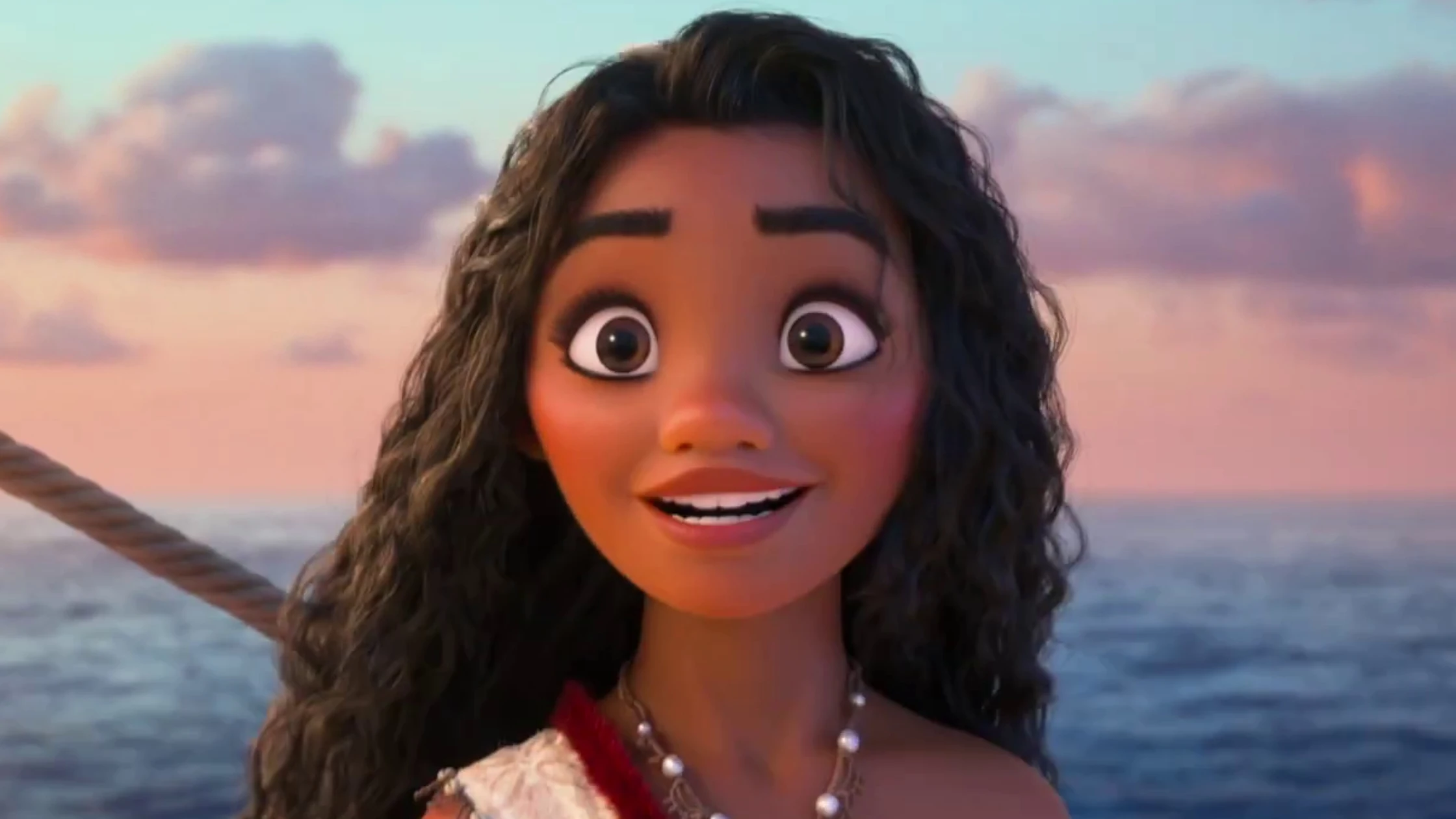 Vaiana 2 Vaiana 2