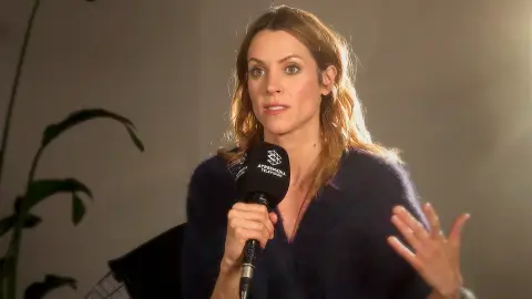 Maggie Civantos Maggie Civantos