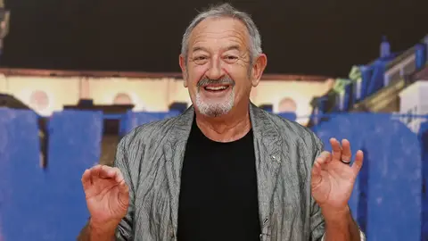 Karlos Arguiñano Karlos Arguiñano