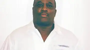 La lucha por sacar del corredor del muerte a Rocky Myers: "Un hombre negro con un abogado defensor del Ku Klus Klan " La lucha por sacar del corredor del muerte a Rocky Myers: "Un hombre negro con un abogado defensor del Ku Klus Klan "