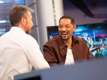 Will Smith, sobre las escenas de acción: "En mi mente tengo 30 años, pero en mis rodillas tengo 80" Will Smith, sobre las escenas de acción: "En mi mente tengo 30 años, pero en mis rodillas tengo 80"