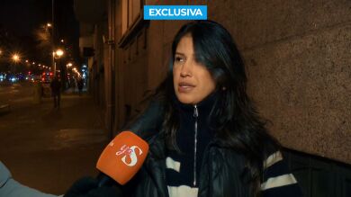 Gabriela Guillén y Bertín Osborne ya tienen fecha para llevar a cabo la prueba de paternidad