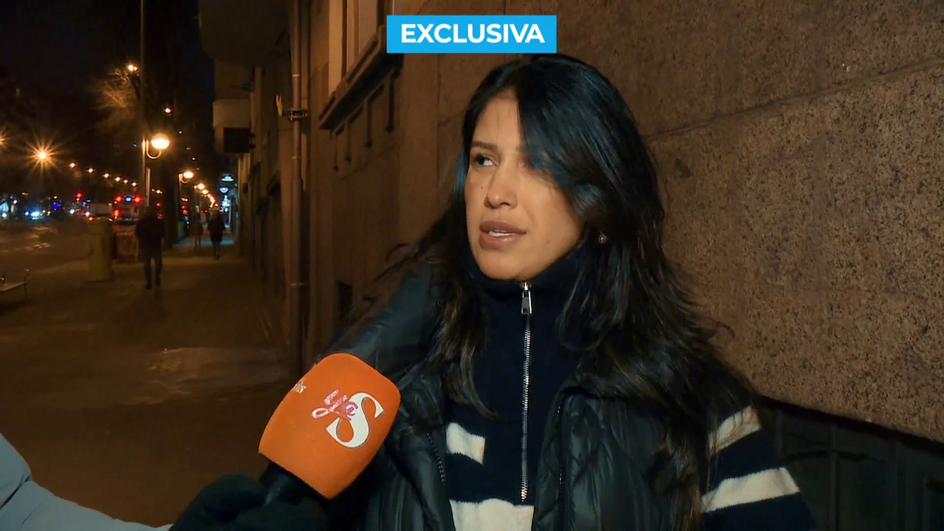 Gabriela Guillén y Bertín Osborne ya tienen fecha para la prueba de paternidad: "Será a mediados de junio" Gabriela Guillén y Bertín Osborne ya tienen fecha para la prueba de paternidad: "Será a mediados de junio"