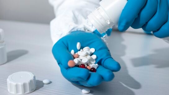 medicamentos