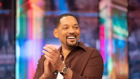 Will Smith Will Smith