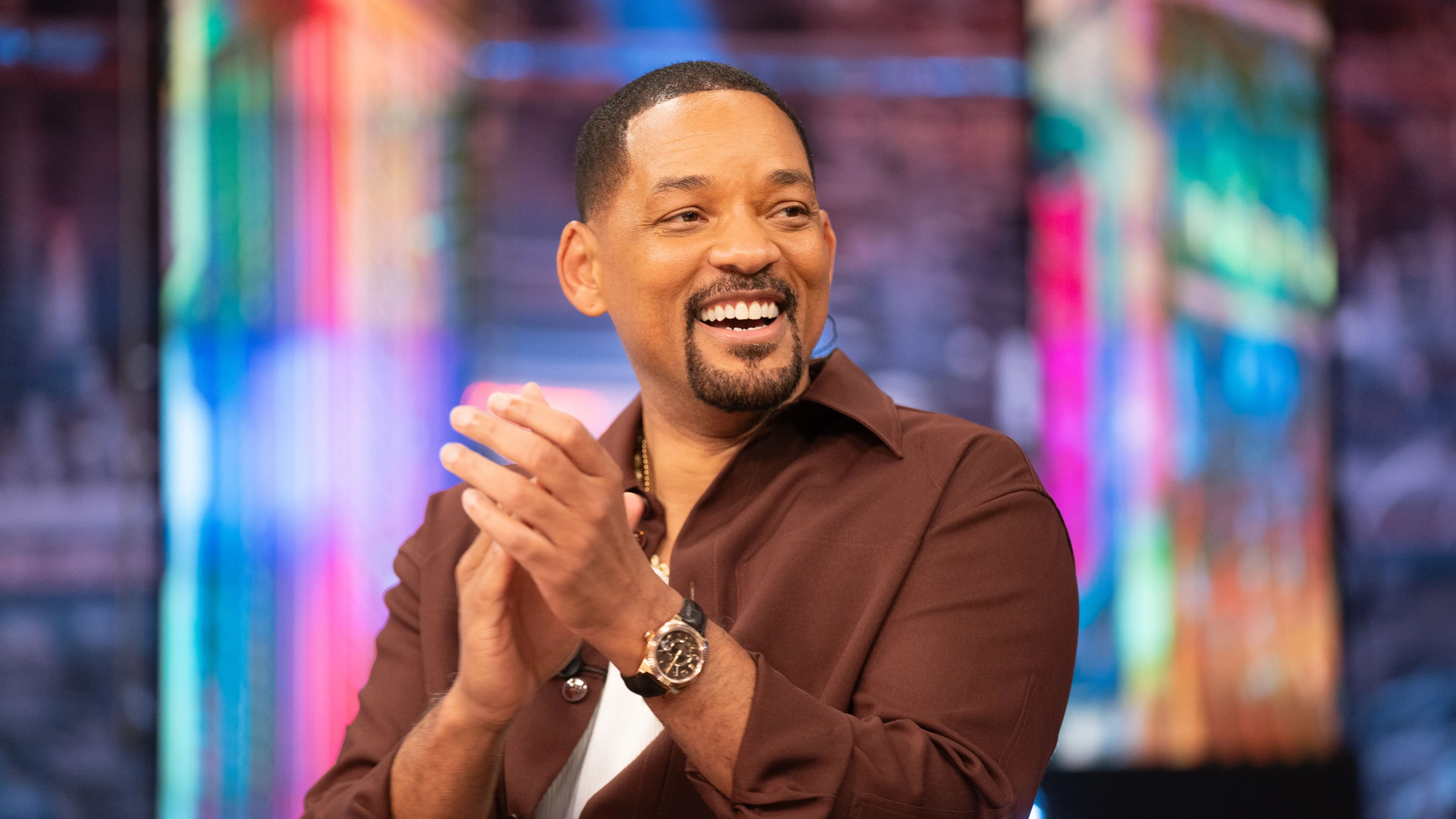 Will Smith Will Smith
