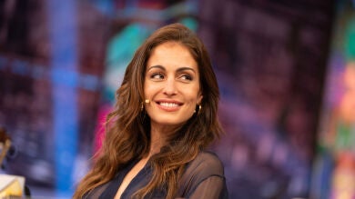 El día que Brad Pitt confundió a Hiba Abouk con Angelina Jolie: 