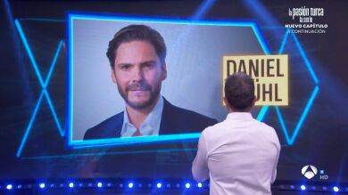 Daniel Brühl, Camilo, Cristina Pedroche y María Hervás, los próximos protagonistas en El Hormiguero