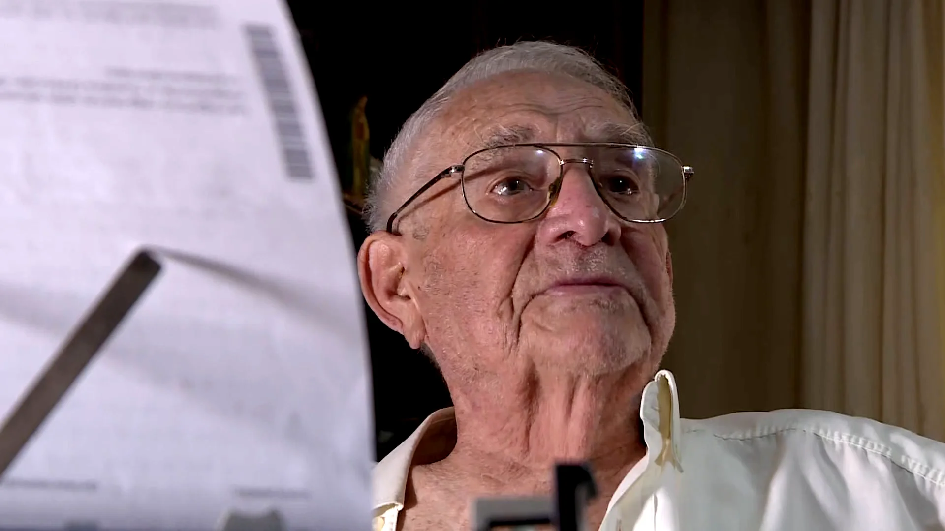 Estafaba a personas mayores haciéndose pasar por su novia: conocemos el caso de Isidoro, de 92 años Estafaba a personas mayores haciéndose pasar por su novia: conocemos el caso de Isidoro, de 92 años
