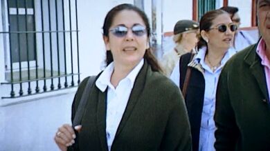 Isabel Pantoja reacciona a la boda secreta de Julián Muñoz y Mayte Zaldívar: 