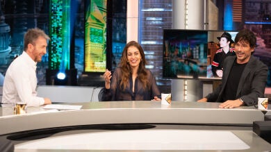 La indirecta de Hiba Abouk a Andrés Velencoso: 