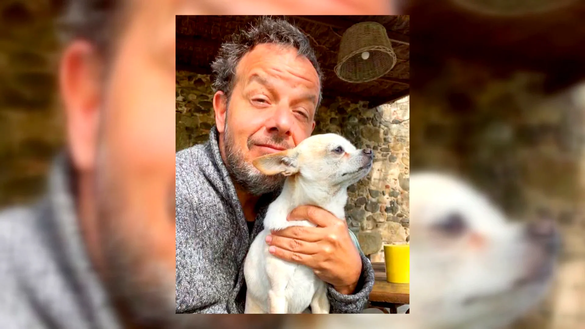 Ángel Llàcer se pronuncia por primera vez sobre su enfermedad: "Incluso llegué a despedirme de mi familia" Ángel Llàcer se pronuncia por primera vez sobre su enfermedad: "Incluso llegué a despedirme de mi familia"