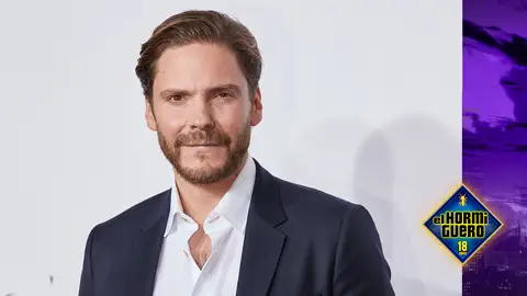 Daniel Brühl en El Hormiguero Daniel Brühl en El Hormiguero