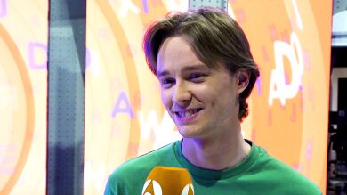 Así ha vivido Manu sus primeros programas en Pasapalabra: “Es un sueño llegar hasta aquí”